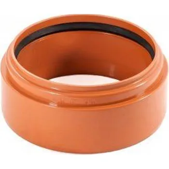 Kanalizační potrubí OSMA KGUSM redukce DN200 73 mm