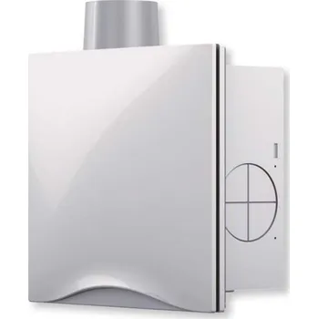 Domácí ventilátor Wernig SILENT ECO U 100 H