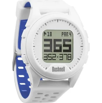 Chytré hodinky Bushnell hodinky NEO iON bílé