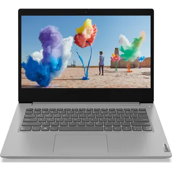 Notebook Lenovo IdeaPad 3 14IIL05 (81WD00YVCK)
