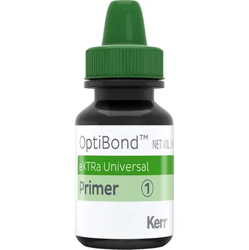 KaVo Kerr Optibond eXTRa Universal Varianta: Primer, 5 ml