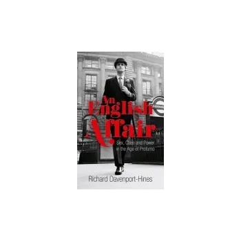 English Affair - Davenport-Hines, Richard