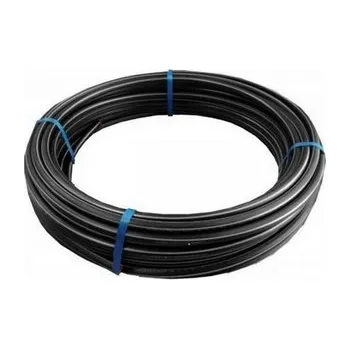 Vodovodní potrubí hadice HDPE DN25 - 10m