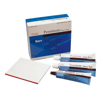 KaVo Kerr Permlastic Varianta: Permlastic heavy Bodied, 270 g