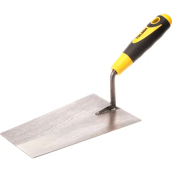 Malířská špachtle TOLSEN Zednická lžíce 200 mm 41058