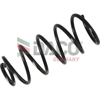 Pružina podvozku DACO 803303