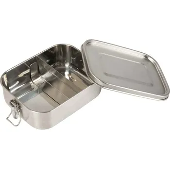 Jídlonosič Memo nerezový box na jídlo 0,8 l