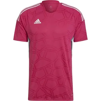 Pánské tričko Condivo 22 MD M HE2947 - Adidas XL (188 cm)