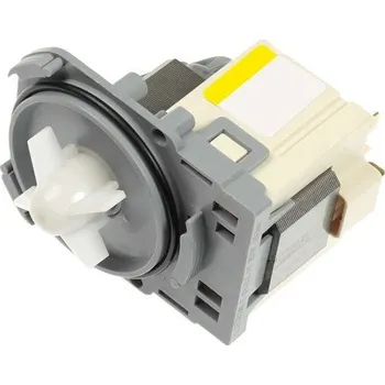 Aeg Electrolux Zanussi 1322082015, 1323239002, 1326911003, 3792418018 motorek Askoll M325 čerpadla pračky