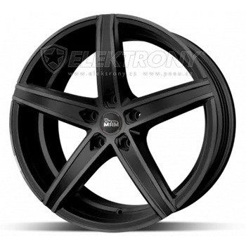 Disk MAM OX-18 BP 8,5x19 5x112 ET30