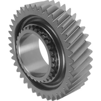 Ozubené kolo převodovky, 2. převod, 39 zubů EURORICA 60532044, , ,