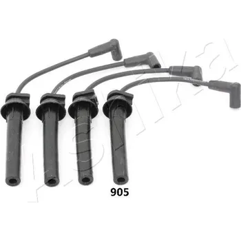 Zapalovací kabel Sada kabelů pro zapalování ASHIKA 132-09-905