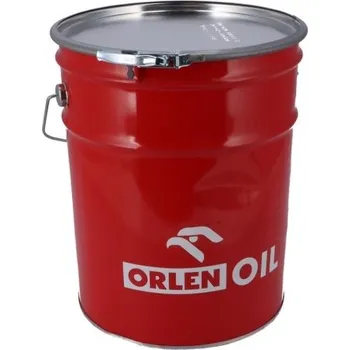 Plastické mazivo Litinová vazelína EP-2 17KG ORLEN EP-2, , ,