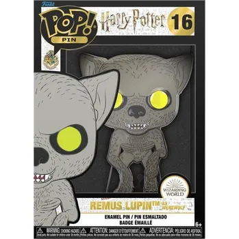 Funko POP! Pin Harry Potter 16 Remus Lupin