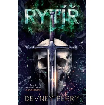 Kniha Rytíř (2. díl) - Devney Perry (E-Kniha)