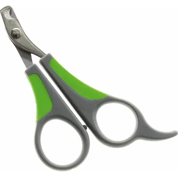 Péče o srst a drápky Moser Nůžky na drápky malých psů a koček