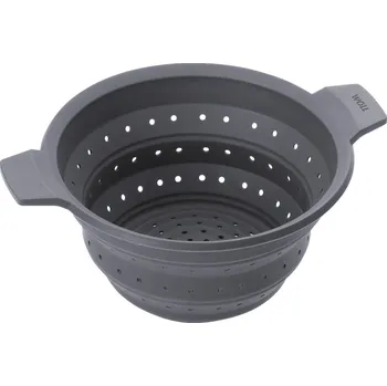 Hrnec Multifunkční silikonová vložka Concept plus 24 cm - WOLL (Concept plus multifunkční silikonová vložka 24 cm - WOLL)