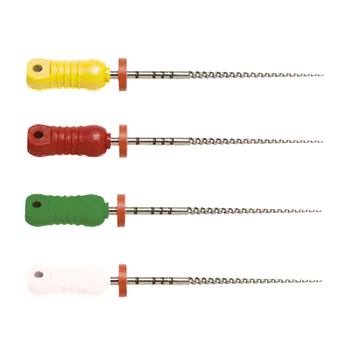 DENTSPLY SIRONA GuttaCore pro WaveOne Gold Varianta: medium + Verifer, 5 + 1 ks