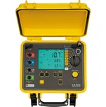 Chauvin Arnoux C.A 6472 Multifunkční měřič uzemnění