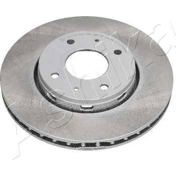 Brzdový kotouč Brzdový kotouč ASHIKA 60-05-540C