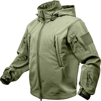 Rothco Tactical zelená 6XL