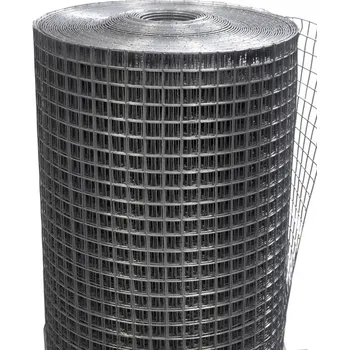 Pletivo Svařované pletivo pozink 0,5 x 5 m