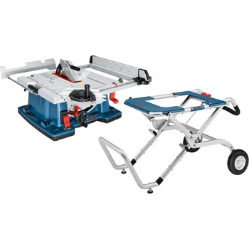 Stolní pila BOSCH GTS 10 XC Professional