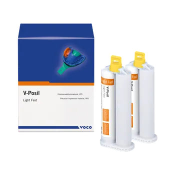 VOCO V-Posil Varianta: Mono Fast, 380 ml