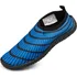 Boty do vody LOAP Zorb Kid M11V modré