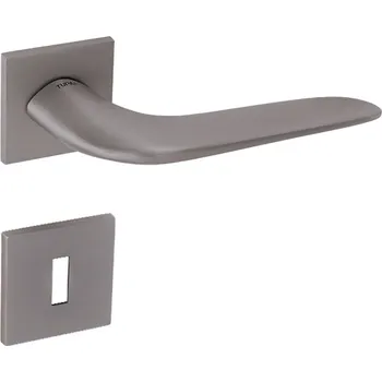 MP KOVÁNÍ TI - ANGEL - HR 4163 5S Provedení: WC, Povrch: NP - nikl perla