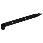 Domax ZP300 pásový závěs černý