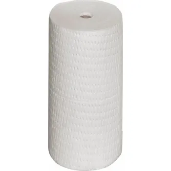 Čistič podlahy Olejový perforovaný sorpční koberec - délka 40 m, šířka 60 cm - 20054784