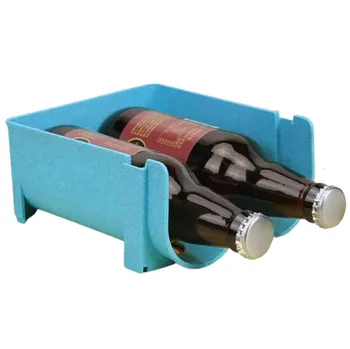 Příslušenství pro lednici Deminas Držák na lahve do lednice 2 ks