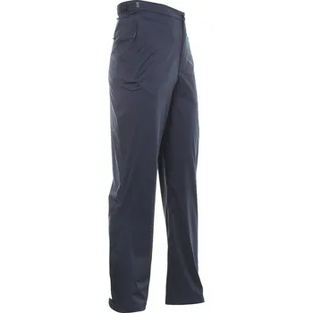 Pánské kalhoty Callaway kalhoty nepromok Stormguard ll - tmavě modré: Pánské XXL/32