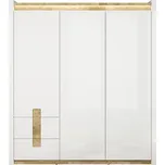 Black Red White Alameda SZF3D2S 180…