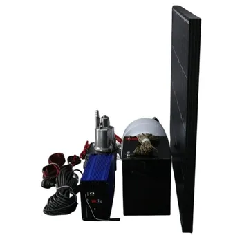 Domácí vodárna Malapa SO139