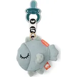 Done by Deer Puffee držátko na dudlík…