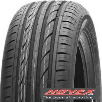 Letní osobní pneu Pneumatiky NOVEX NX-SPEED 3 XL 175/70 R14 88T
