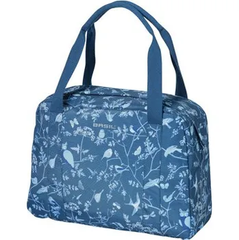 brašna na kolo brašna BASIL Wanderlust-Carry 18l modrá (brašna BASIL Wanderlust-Carry 18l modrá)