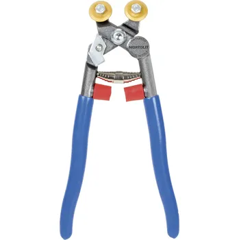 Kleště Brevetti MONTOLIT 55W2