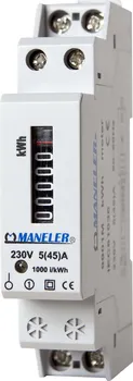 Měřič spotřeby Maneler 9901M