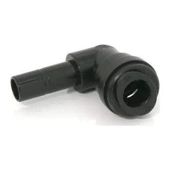 Příslušenství pro výčepní zařízení LINDR DM Rohová vsuvka 8 x 8 mm