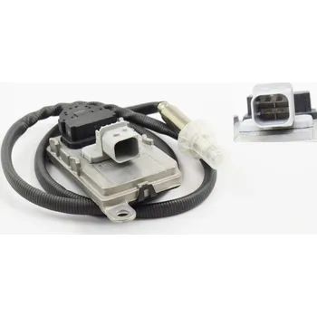 Čidlo automobilu Snímač výfukových plynů nox MB ACTROS MERCEDES 0101531728