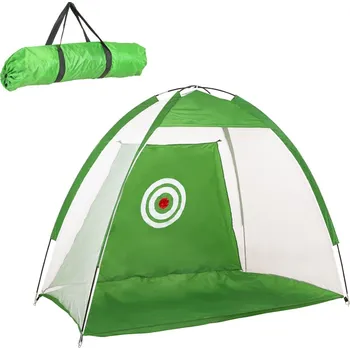 Golfová tréninková pomůcka inSPORTline Golfcage 21516 golfová cvičná síť L