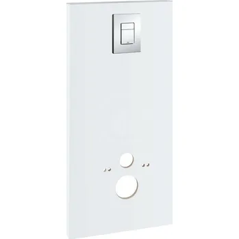GROHE Solido s tlačítkem 39377LS0