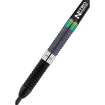 Šipka Red Dragon Šipky Steel Peter Wright Snakebite World Champion Diamond - 20g