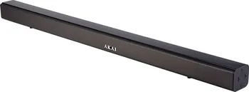 Soundbar AKAI ASB-5L černý