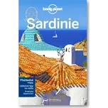 Sardinie - Lonely Planet (2022)