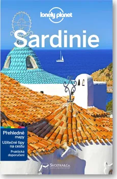 Sardinie - Lonely Planet (2022)
