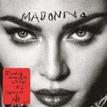 Finally Enough Love - Madonna [CD]